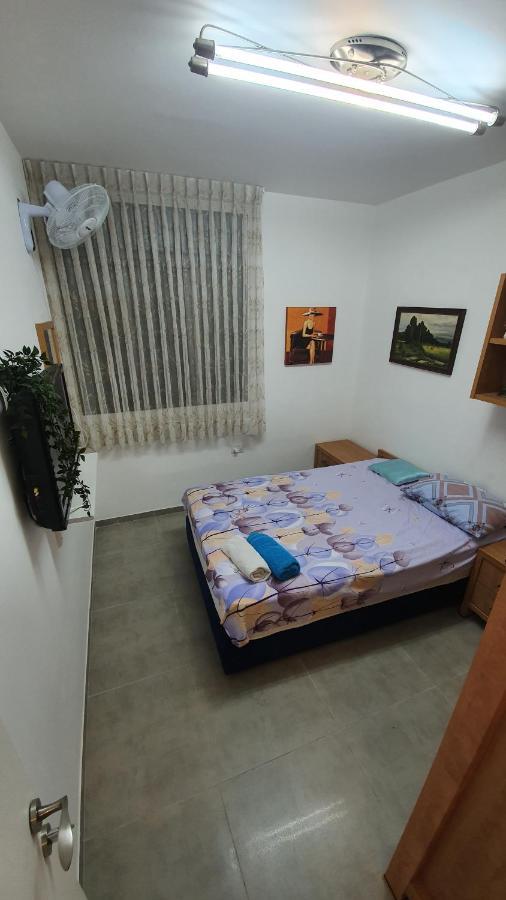 Tami Rooms Нахария Екстериор снимка